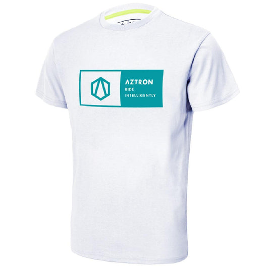 Aztron Logo T-Shirt - Powerkiteshop