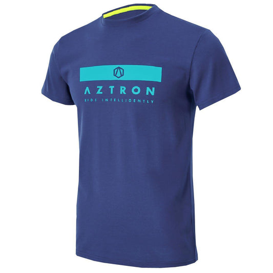 Aztron Ride Intelligently T-Shirt - Powerkiteshop