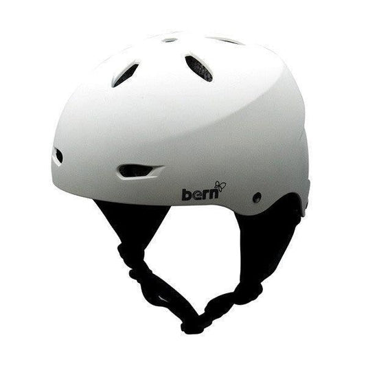 Bern Brighton H2O Womens Helmet - Powerkiteshop