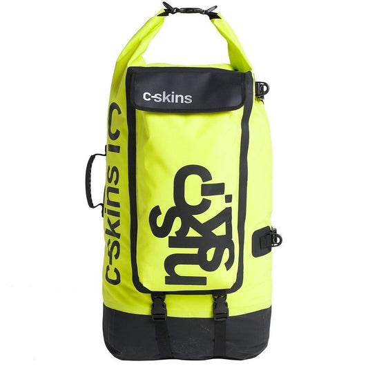 C-Skins Dry Bag Backpack - Powerkiteshop