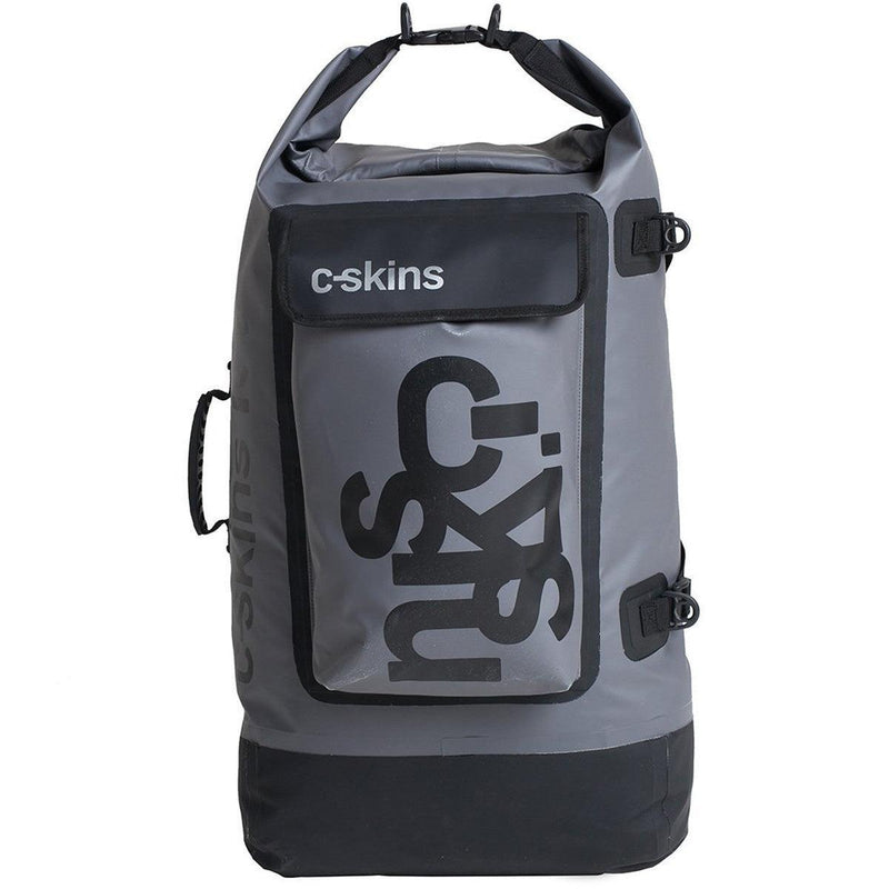 C-Skins Dry Bag Backpack - Powerkiteshop