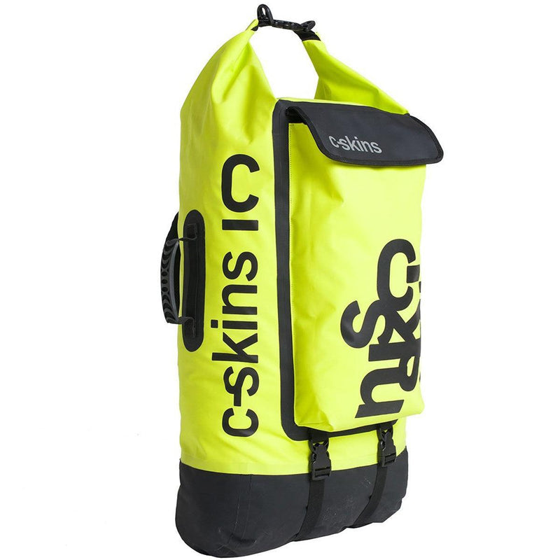 C-Skins Dry Bag Backpack - Powerkiteshop