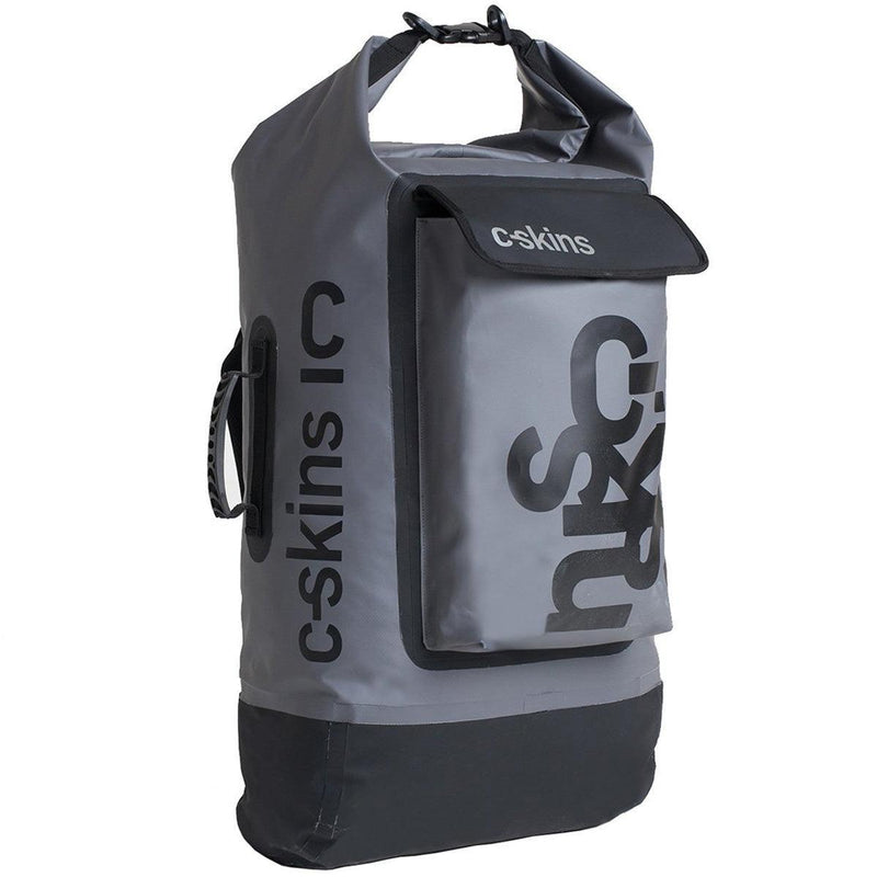 C-Skins Dry Bag Backpack - Powerkiteshop
