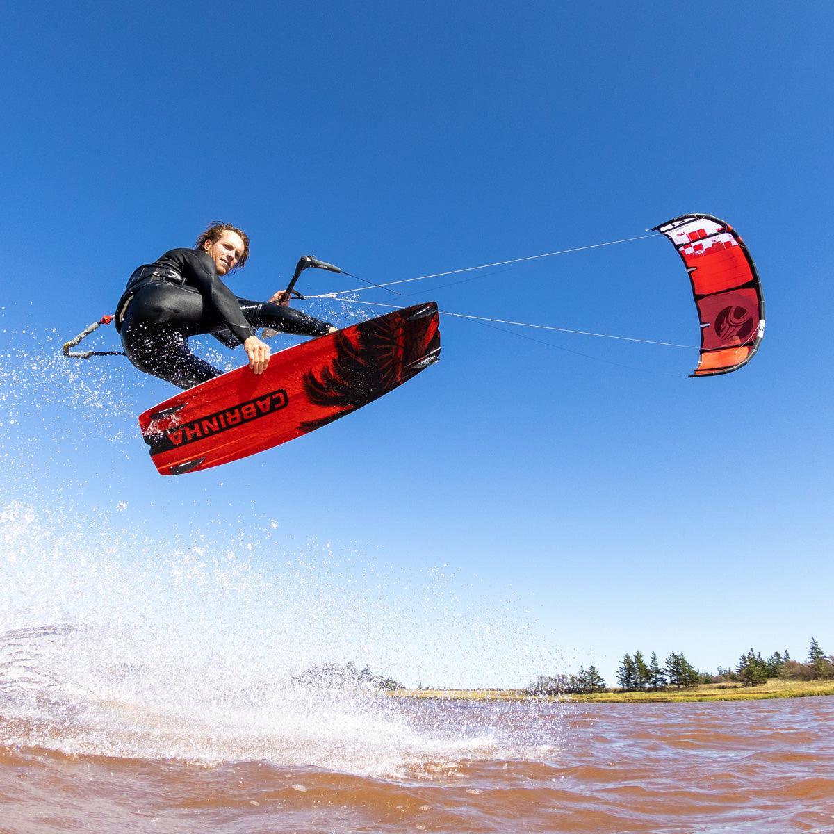 Cabrinha Ace Wood - Powerkiteshop