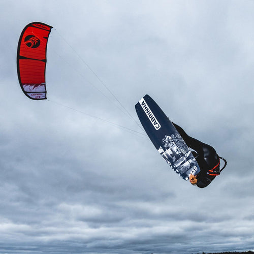 Cabrinha CBL - Powerkiteshop