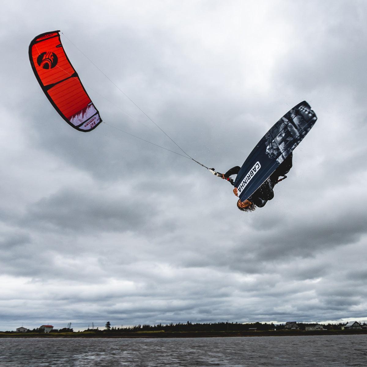 Cabrinha CBL - Powerkiteshop