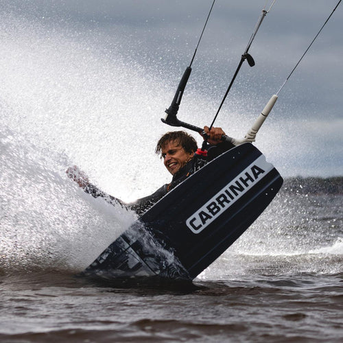 Cabrinha CBL - Powerkiteshop