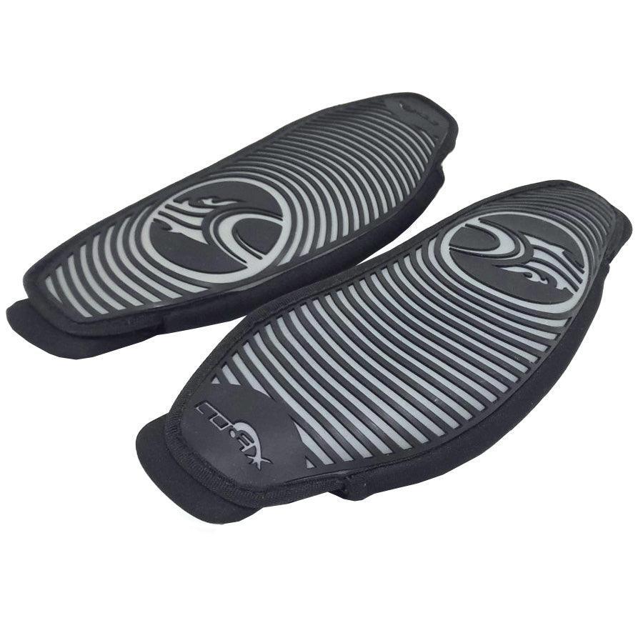 Cabrinha Co-Ax Footstraps - Powerkiteshop