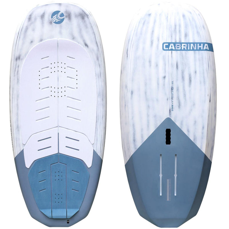Cabrinha Code - Powerkiteshop