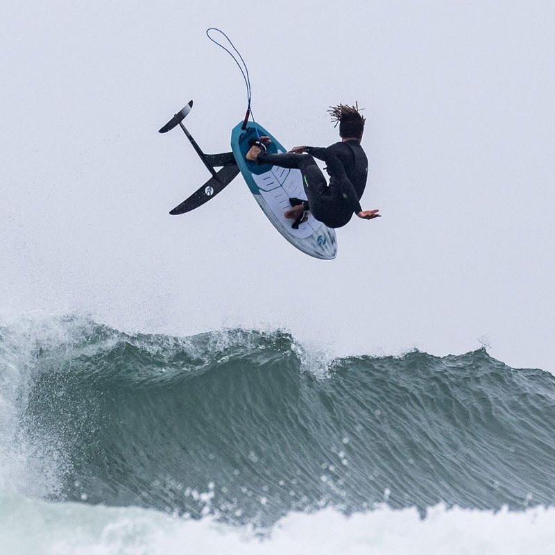 Cabrinha Code - Powerkiteshop