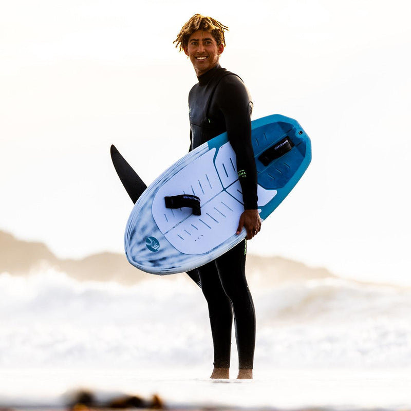 Cabrinha Code - Powerkiteshop