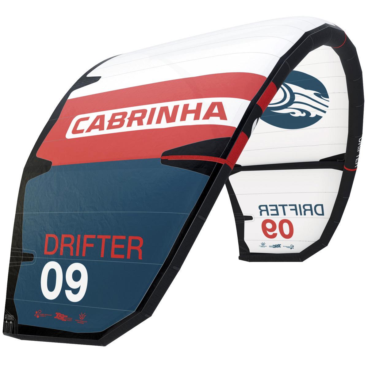 Cabrinha Drifter - Powerkiteshop