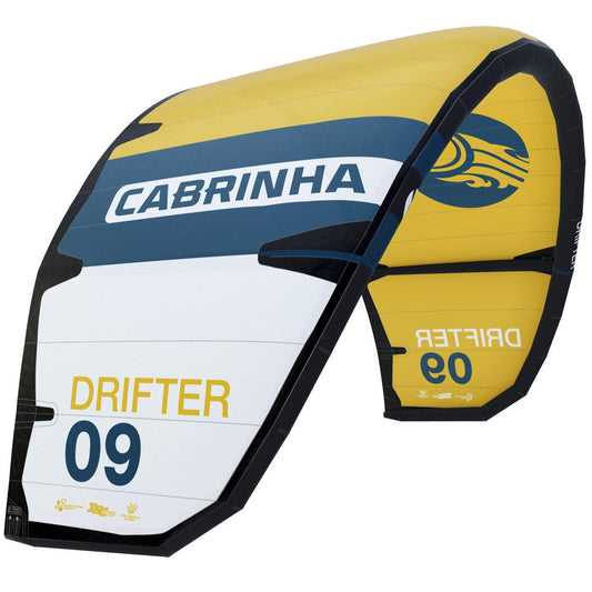Cabrinha Drifter - Powerkiteshop