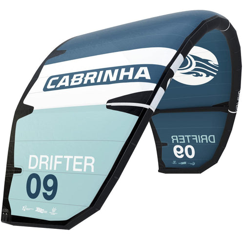 Cabrinha Drifter - Powerkiteshop