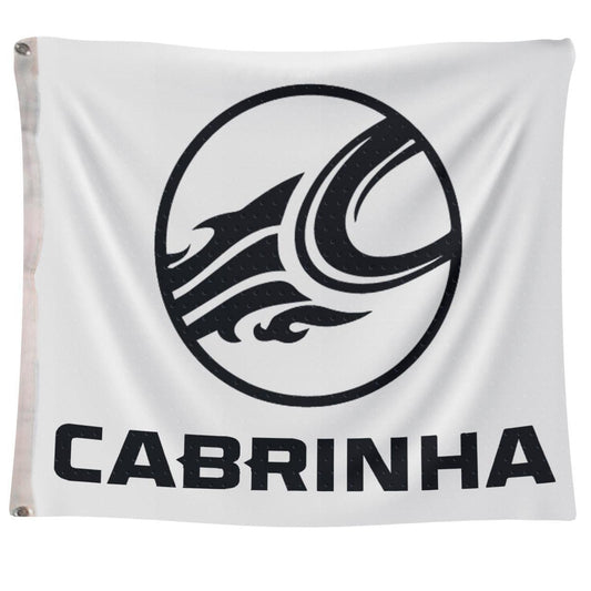Cabrinha Event Flag - Large - Powerkiteshop