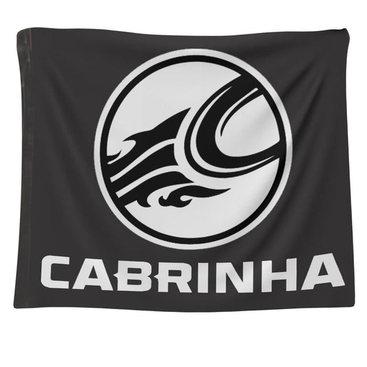 Cabrinha Event Flag - Small - Powerkiteshop