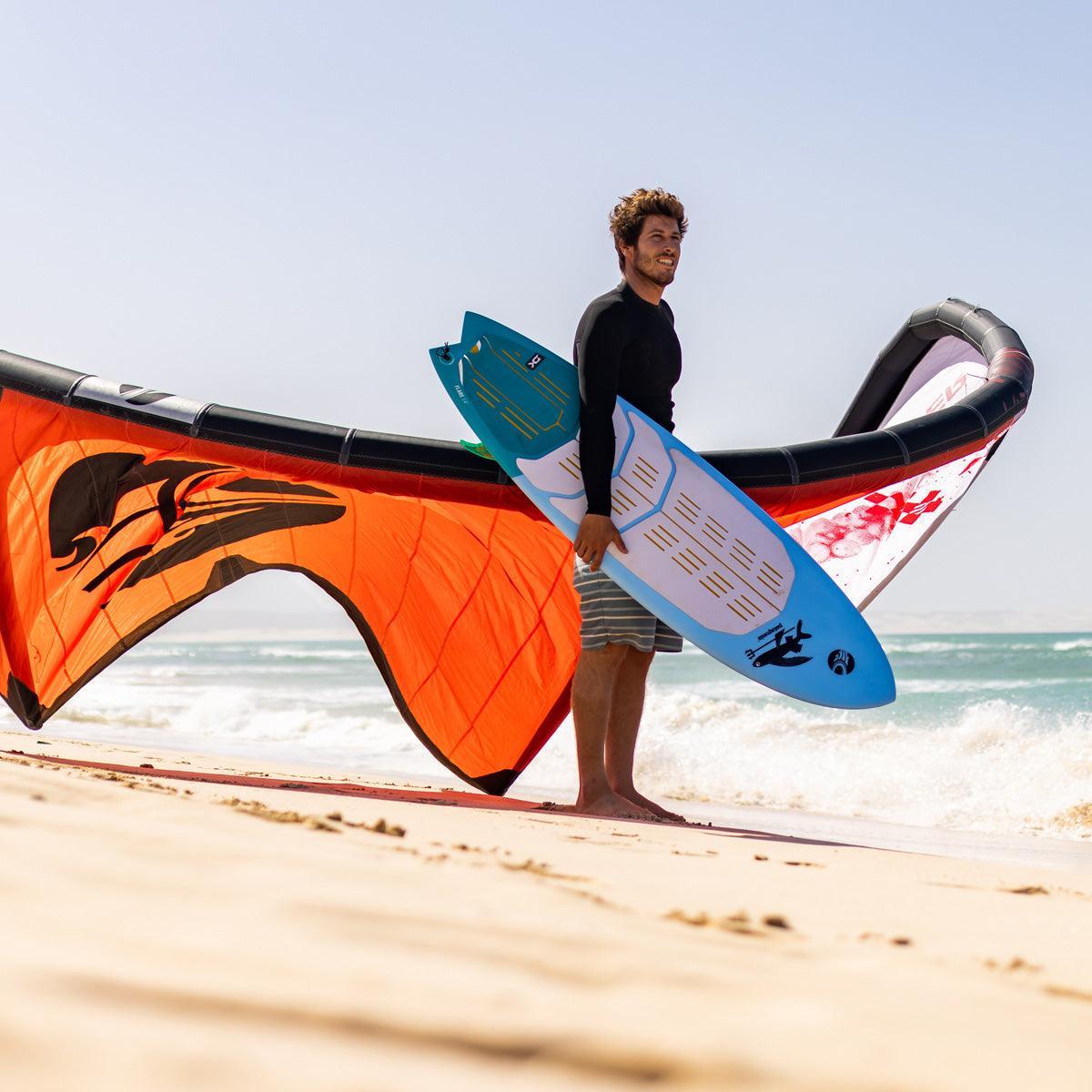 Cabrinha Flare - Powerkiteshop