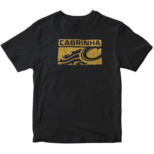 Cabrinha Kiteboarding Crew T-Shirt - Powerkiteshop