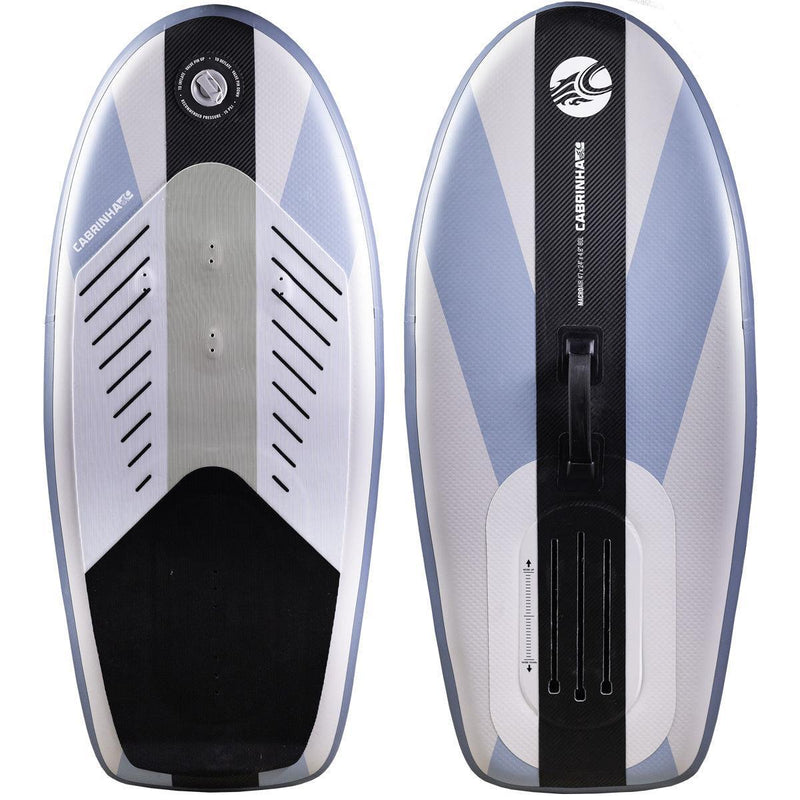 Cabrinha Macro Air - Powerkiteshop