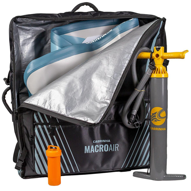 Cabrinha Macro Air - Powerkiteshop