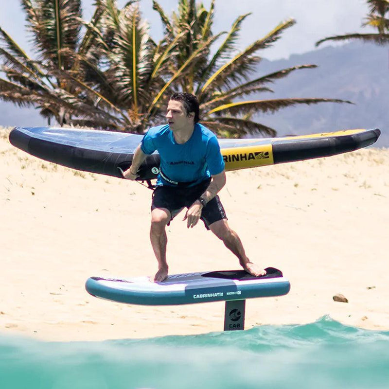 Cabrinha Macro Air - Powerkiteshop