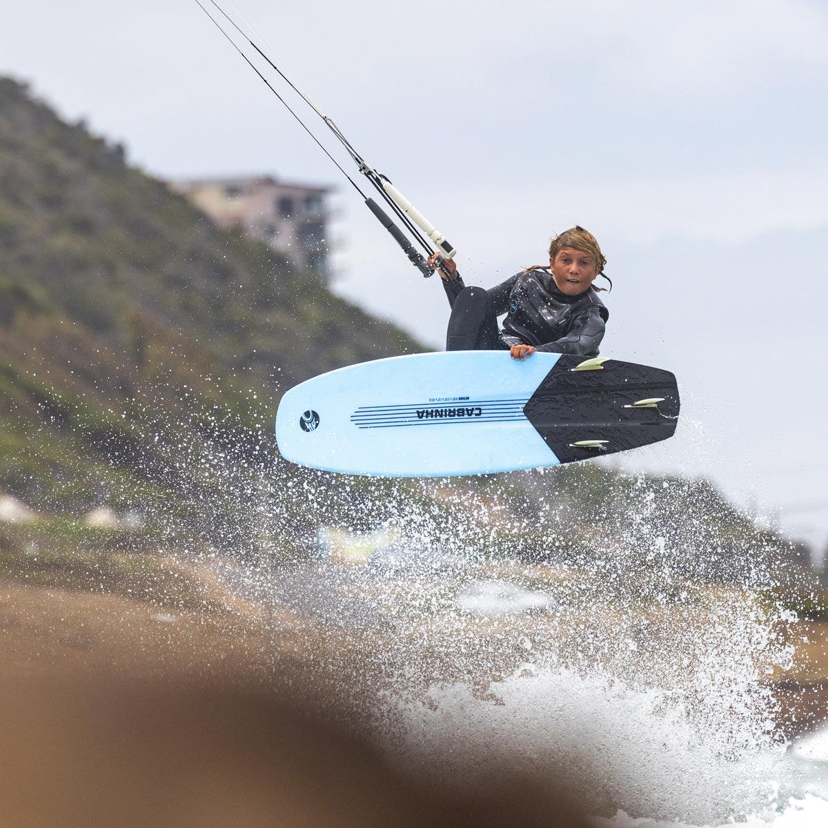 Cabrinha Method - Powerkiteshop