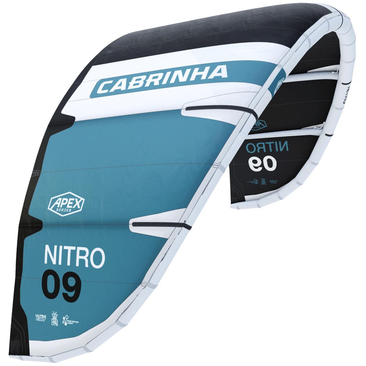 Cabrinha Nitro Apex - Powerkiteshop