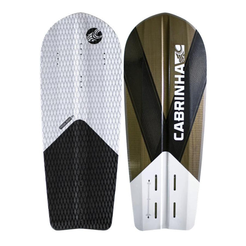 Cabrinha Special Agent - Powerkiteshop