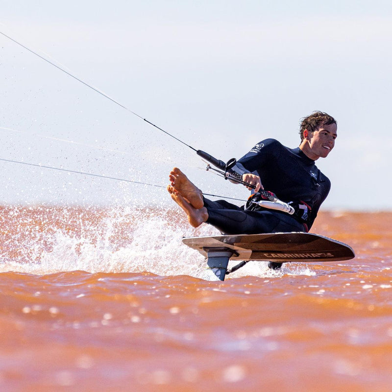 Cabrinha Special Agent - Powerkiteshop