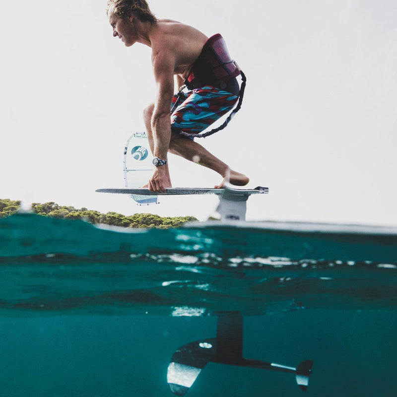 Cabrinha Special Agent - Powerkiteshop