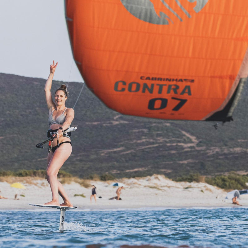 Cabrinha Special Agent - Powerkiteshop