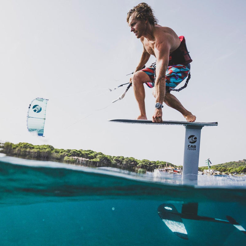 Cabrinha Special Agent - Powerkiteshop