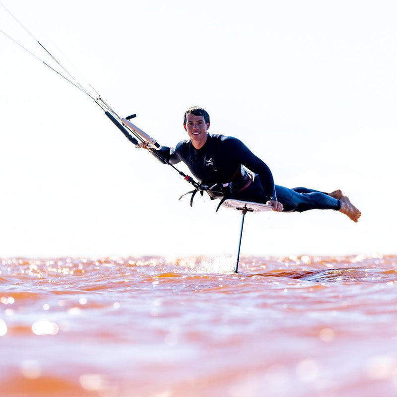 Cabrinha Special Agent - Powerkiteshop