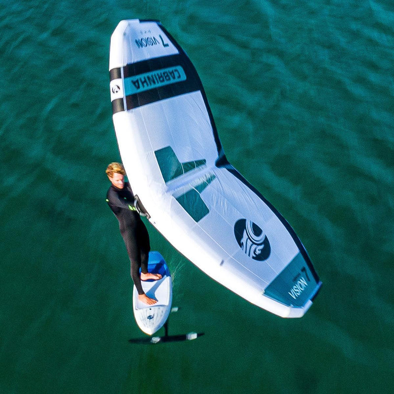 Cabrinha Swift - Powerkiteshop