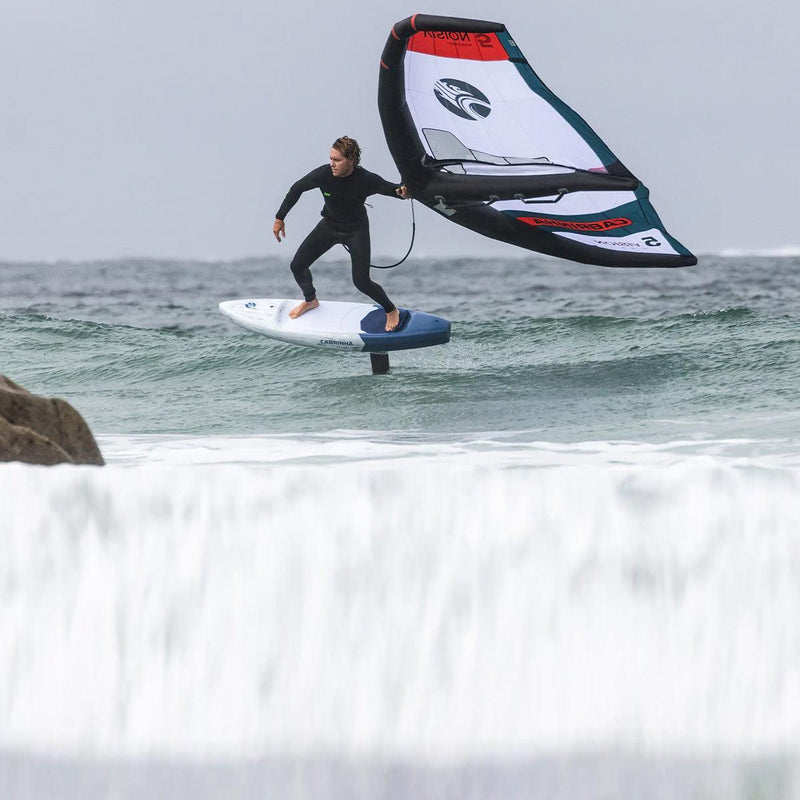 Cabrinha Swift - Powerkiteshop