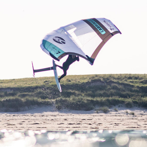 Cabrinha Vision - Powerkiteshop