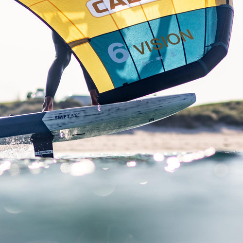 Cabrinha Vision - Powerkiteshop