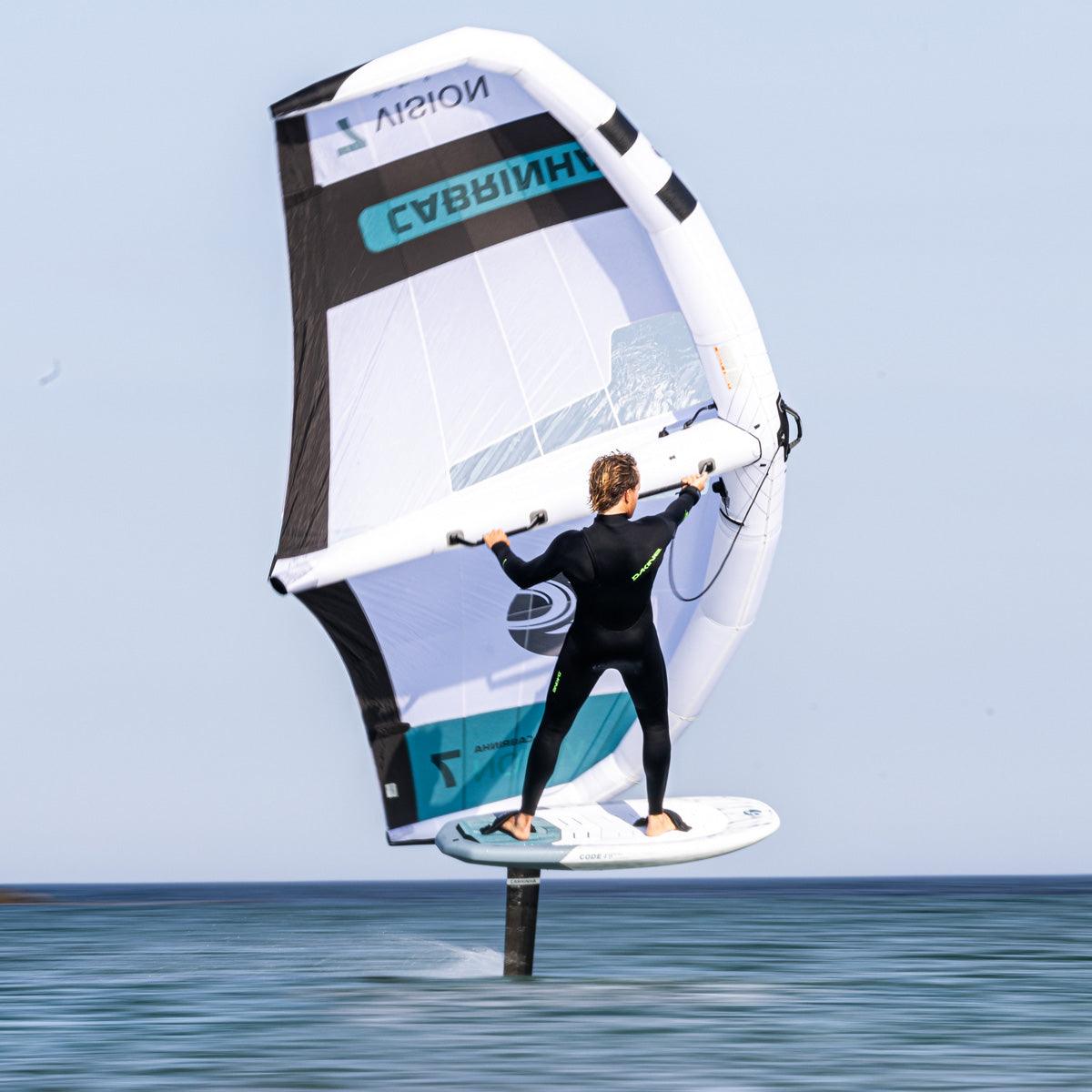 Cabrinha Vision - Powerkiteshop