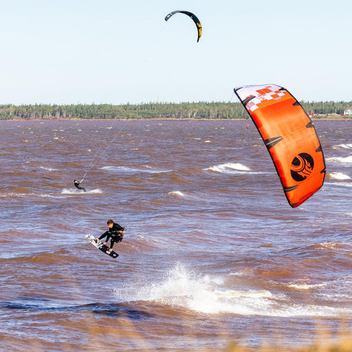 Cabrinha X-Cal Carbon - Powerkiteshop