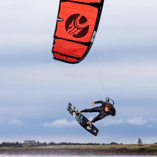 Cabrinha X-Cal Carbon - Powerkiteshop