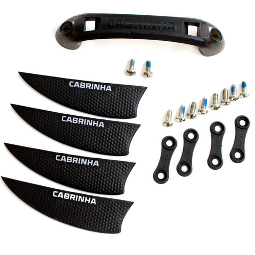 Cabrinha X-Cal Carbon - Powerkiteshop