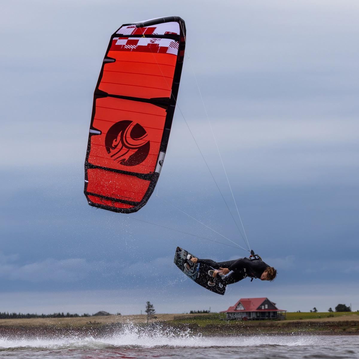 Cabrinha X-Cal Carbon - Powerkiteshop