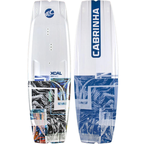 Cabrinha X-Cal Wood - Powerkiteshop