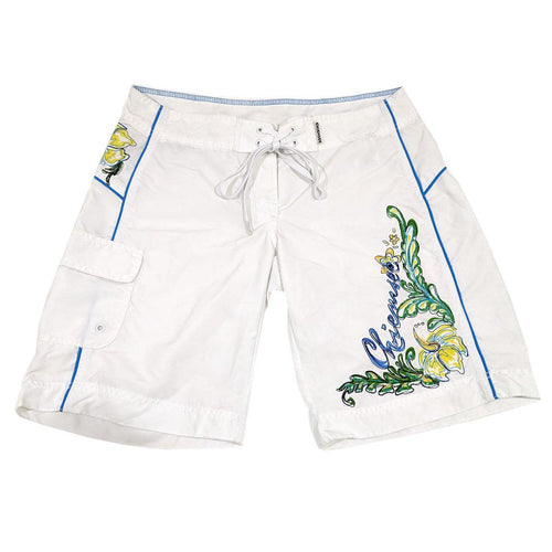 Chiemsee Delfina Womens Boardshorts - Powerkiteshop