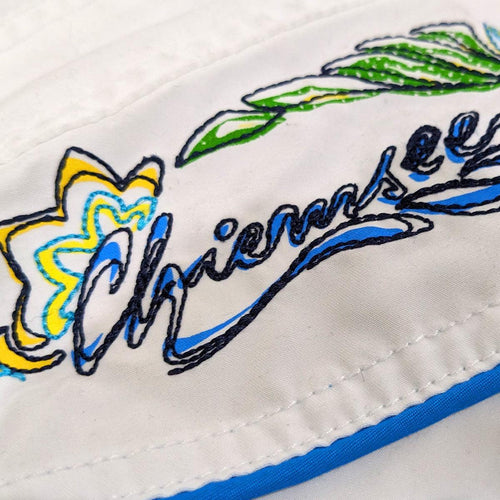 Chiemsee Delfina Womens Boardshorts - Powerkiteshop