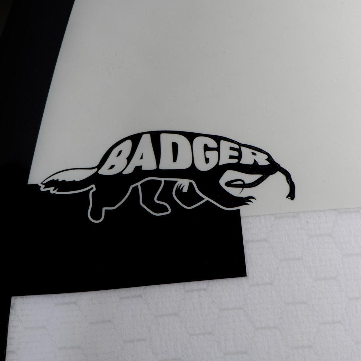 Core Badger - Powerkiteshop