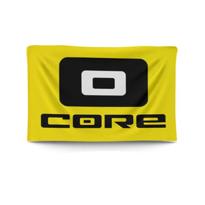 Core Event Flag - Powerkiteshop