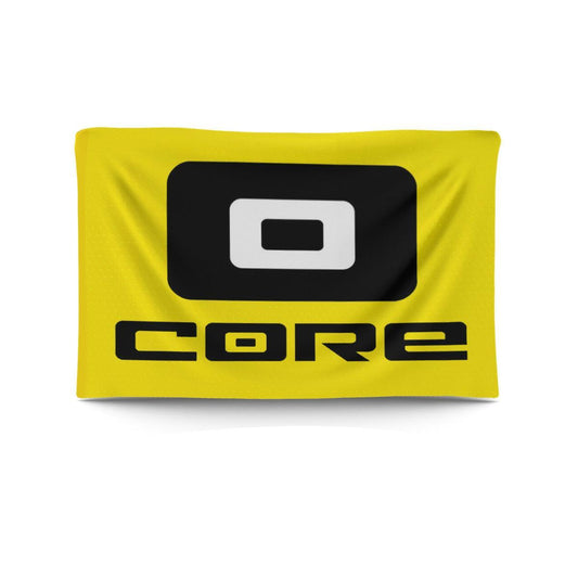 Core Event Flag - Powerkiteshop
