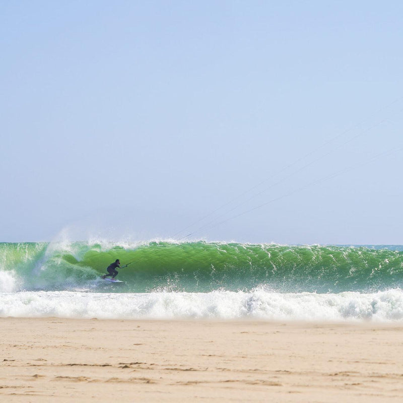 Core Green Room - Powerkiteshop