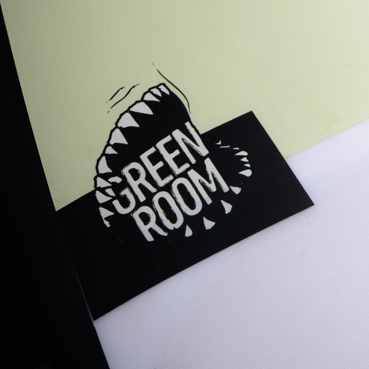 Core Green Room - Powerkiteshop